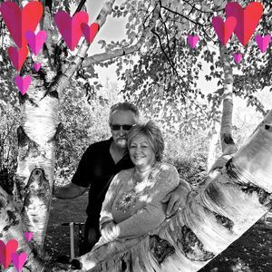 Meet your Posher, Sandy